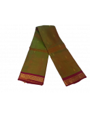 SALEM SILK SAREE WITH BLOUSE