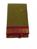 SALEM SILK SAREE WITH BLOUSE