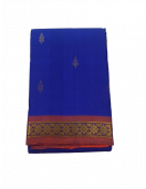 SALEM SILK SAREE WITH BLOUSE