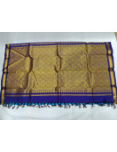 SALEM SILK SAREE WITH BLOUSE
