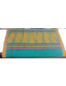 SAREES SALEM 80S WITH BLOUSE