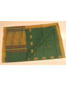 SAREES SALEM 80S WITH BLOUSE