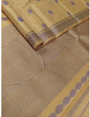 SALEM SILK SAREE WITH BLOUSE