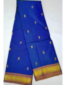 SALEM SILK SAREE WITH BLOUSE
