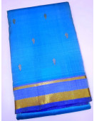 SALEM SILK SAREE WITH BLOUSE