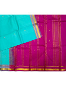 SALEM SILK SAREE WITH BLOUSE