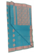 POWERLOOM BIG BUTTA SAREE