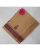 SAREES SALEM 80S WITH BLOUSE