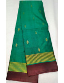 SALEM SILK SAREE WITH BLOUSE