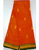 SALEM SILK SAREE WITH BLOUSE