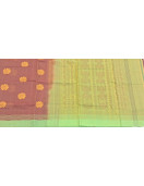 SAREES SALEM 80S WITH BLOUSE