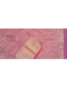 HF ZARI GRAND DESIGNING WEDDING SILK SAREES SSLW