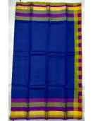 SALEM SILK SAREE WITH BLOUSE