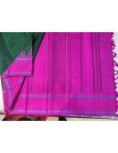 SALEM SILK SAREE WITH BLOUSE