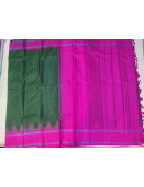 SALEM SILK SAREE WITH BLOUSE