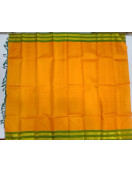 SALEM SILK SAREE WITH BLOUSE