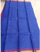 SALEM SILK SAREE WITH BLOUSE