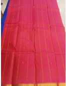 SALEM SILK SAREE WITH BLOUSE