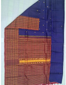 SALEM SILK SAREE WITH BLOUSE