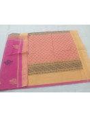 SALEM COTTON SAREES