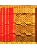 SALEM SILK SAREE WITH BLOUSE