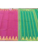 SALEM SILK SAREE WITH BLOUSE