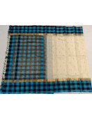 SALEM SILK SAREE WITH BLOUSE