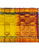 SALEM MUHURTHAM SILK SAREES