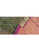 SALEM MUHURTHAM SILK SAREES