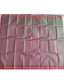 SALEM SILK SAREE WITH BLOUSE