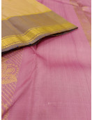 SALEM SILK SAREE WITH BLOUSE