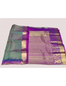 HF ZARI GRAND DESIGNING WEDDING SILK SAREES SSLW