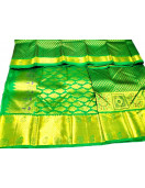 SALEM MUHURTHAM SILK SAREES