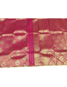 SALEM MUHURTHAM SILK SAREES