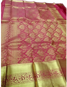SALEM MUHURTHAM SILK SAREES