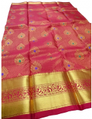 SALEM MUHURTHAM SILK SAREES