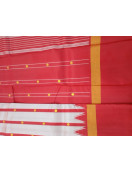 SALEM SILK SAREE WITH BLOUSE