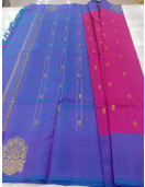 SALEM SILK SAREE WITH BLOUSE