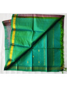 SALEM SILK SAREE WITH BLOUSE