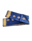 PL BIG BUTTA SAREE