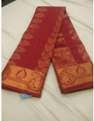 PL EMBOSS SAREE