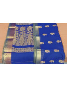 PL BIG BUTTA SAREE