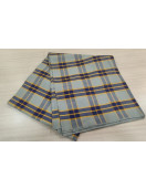 BEDSHEET KARUR PLAIN 90X108