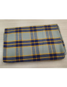 BEDSHEET KARUR PLAIN 90X108