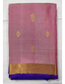 SALEM SILK SAREE WITH BLOUSE