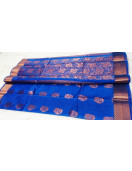 POWERLOOM BIG BUTTA SAREE