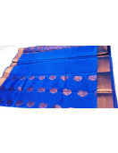 POWERLOOM BIG BUTTA SAREE