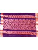 PL BIG BUTTA SAREE