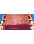 PL BIG BUTTA SAREE