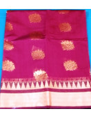 PL BIG BUTTA SAREE